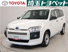 トヨタ プロボックスV HV GX