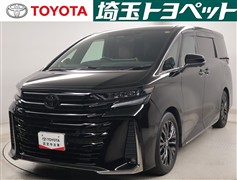 ヴェルファイアHV Z プレミア