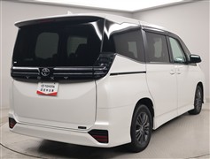 ヴォクシー S-G