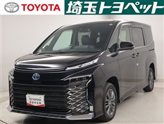 ヴォクシー HV S-Z