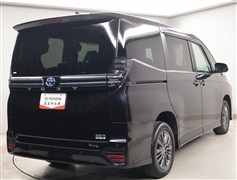 ヴォクシー HV S-Z