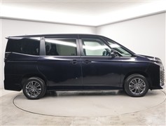 ヴォクシー HV S-Z