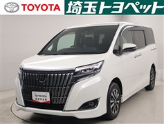トヨタ エスクァイア Gi