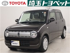 スズキ　アルトラパン L