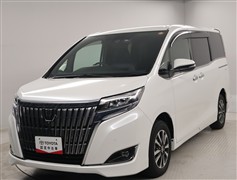 トヨタ エスクァイア Gi