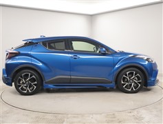 C-HR HV G