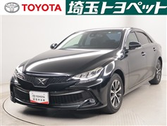 トヨタ マークX 250S