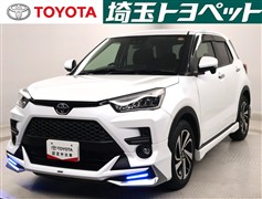 トヨタ ライズ Z