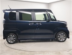 N-BOX カスタム L