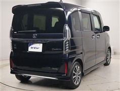 N-BOX カスタム L