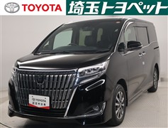 トヨタ エスクァイア Gi