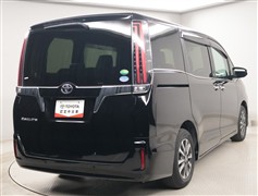 エスクァイア Gi