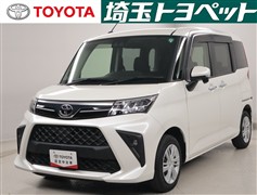 トヨタ ルーミー G