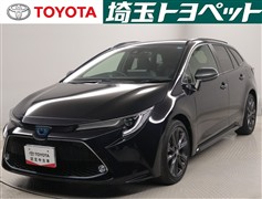 カローラツーリング HV WXB