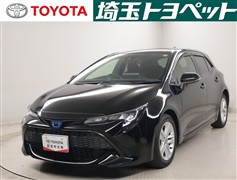 カローラスポーツ HV G