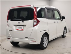 ルーミー G