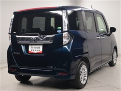 タンク Gコージーエディション