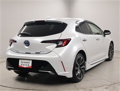 カローラスポーツHV G Z
