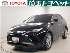 ハリアー Z