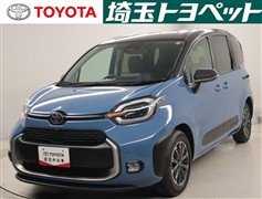 シエンタ HV Z