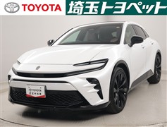 トヨタ クラウン スポーツ Z