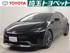 プリウス G