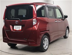 ルーミー G