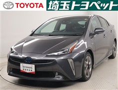 プリウス A ツーリングセレクション