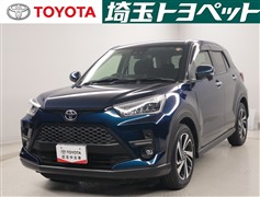 ライズ Z