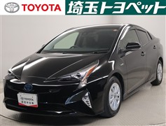 プリウス S セーフティプラス