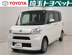 ダイハツ タント L SA3