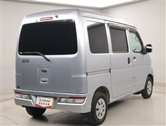 ピクシスVクルーズターボSA3