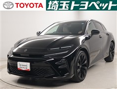 クラウン スポーツ Z