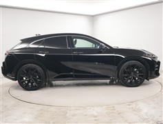 クラウン スポーツ Z