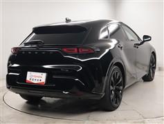 クラウン スポーツ Z