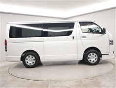 ハイエースVスーパーGLダークP2