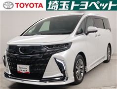 アルファード Z