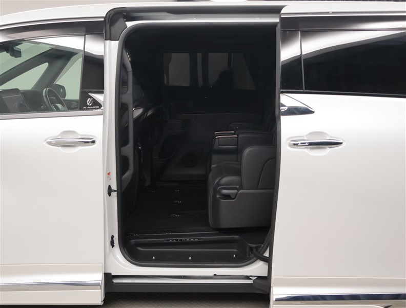 アルファード Z（134011663761）の中古車 | トヨタ認定中古車 | トヨタ