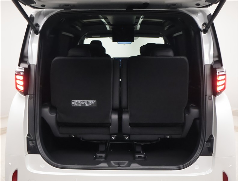 アルファード Z（134011663761）の中古車 | トヨタ認定中古車 | トヨタ