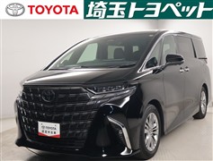 アルファード Z