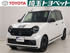 ホンダ N-ONE RS