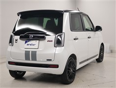 N-ONE RS