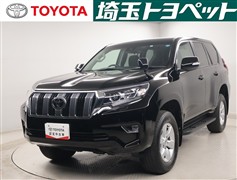 ランドクルーザープラドTX