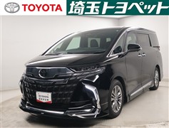 アルファード Z