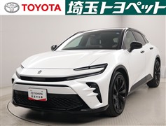 クラウン スポーツ Z