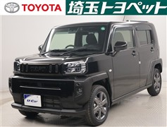 ダイハツ タフト G