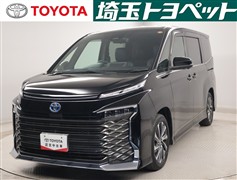 ヴォクシー HV S-Z