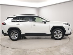 RAV4 HV G