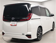 ノア S-Z