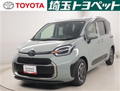 シエンタ Z
